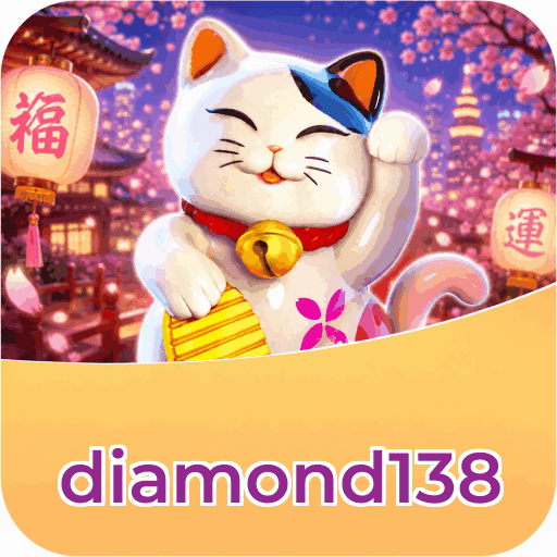 diamond138